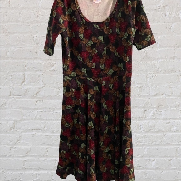 LuLaRoe Dress - Picture 1 of 5